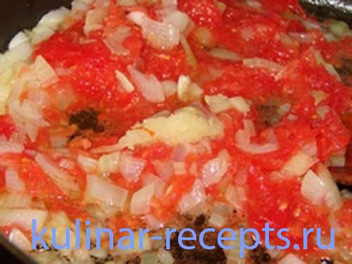 Чечевичный суп с томатами рецепт