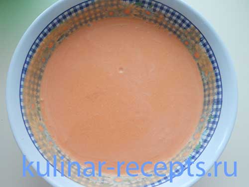Голубцы в томатном соусе рецепт